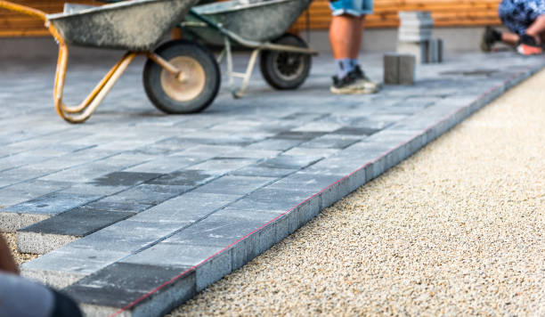 Reasons to Select Us for Your Driveway Paving Requirements in Lynnwood Pricedale, PA