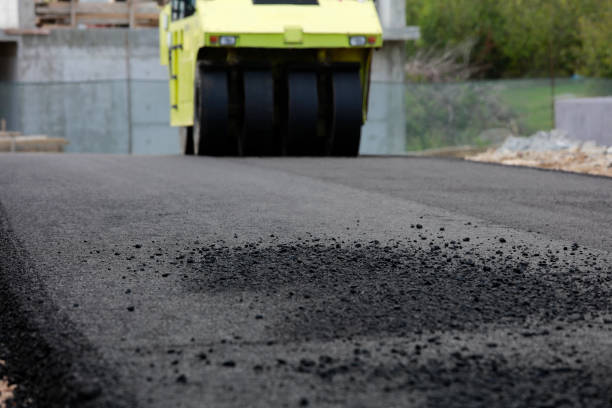Best Affordable Driveway Pavers  in Lynnwood Pricedale, PA