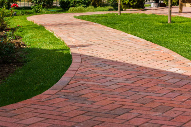 Best Driveway Pavers Contractor  in Lynnwood Pricedale, PA