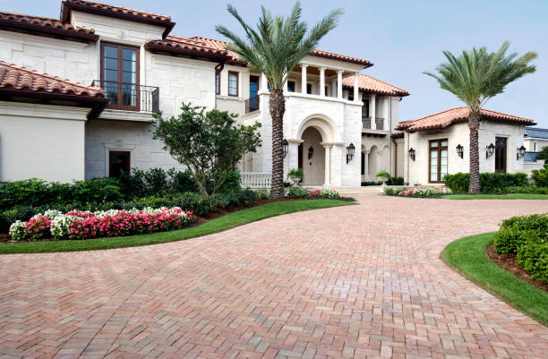 Best Driveway Pavers Cost  in Lynnwood Pricedale, PA