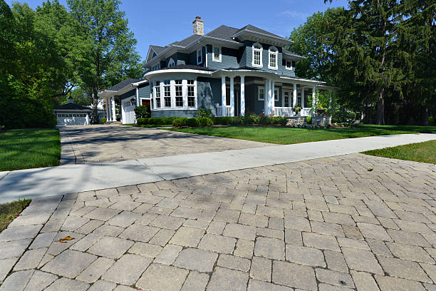 Best Permeable Paver Driveway  in Lynnwood Pricedale, PA