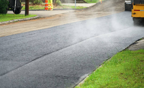 Trusted Lynnwood Pricedale, PA Driveway Pavers Experts